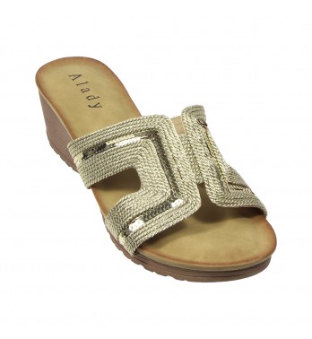 Alady (Slippers) AL25-4331